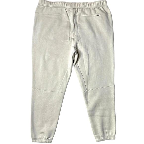 NWT VRST DSG Fleece Jogger Sweatpants Sand Men’s 2XL - Picture 2 of 8